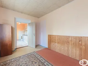 Prodej bytu 3+1, Smržovka, Sportovní, 80 m2