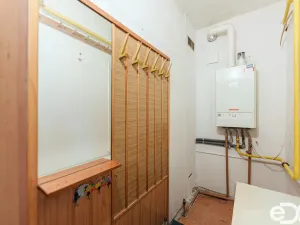 Prodej bytu 3+1, Smržovka, Sportovní, 80 m2