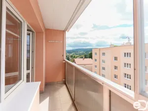 Prodej bytu 3+1, Smržovka, Sportovní, 80 m2