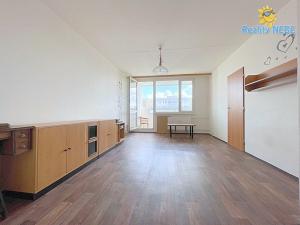 Pronájem bytu 1+1, Praha - Stodůlky, Kettnerova, 54 m2