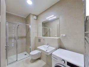 Pronájem bytu 1+kk, Pardubice, Štrossova, 42 m2
