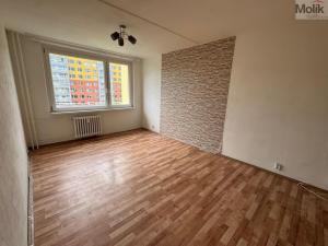 Prodej bytu 2+kk, Most, Josefa Ševčíka, 40 m2
