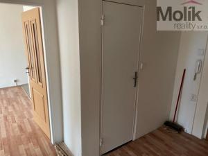 Prodej bytu 2+kk, Most, Josefa Ševčíka, 40 m2