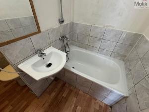 Prodej bytu 2+kk, Most, Josefa Ševčíka, 40 m2