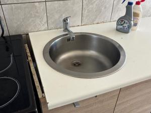 Prodej bytu 2+kk, Most, Josefa Ševčíka, 40 m2