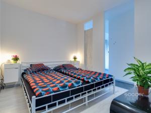 Pronájem bytu 2+kk, Vojkovice, 84 m2