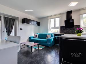 Pronájem bytu 2+kk, Vojkovice, 84 m2