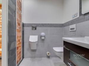 Pronájem bytu 2+kk, Vojkovice, 84 m2