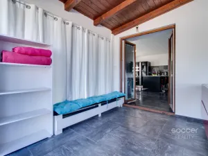 Pronájem bytu 2+kk, Vojkovice, 84 m2