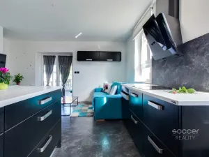 Pronájem bytu 2+kk, Vojkovice, 84 m2