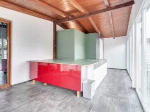 Pronájem bytu 2+kk, Vojkovice, 84 m2