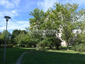 Prodej bytu 2+1, Plzeň - Doubravka, Železničářská, 63 m2