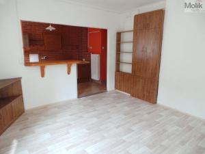 Prodej bytu 1+1, Most, tř. Budovatelů, 39 m2