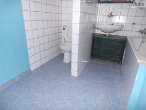 Prodej bytu 1+1, Most, tř. Budovatelů, 39 m2