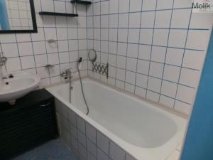 Prodej bytu 1+1, Most, tř. Budovatelů, 39 m2
