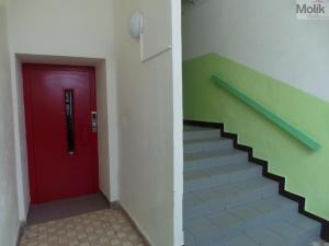 Prodej bytu 1+1, Most, tř. Budovatelů, 39 m2
