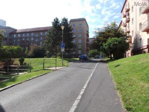Prodej bytu 1+1, Most, tř. Budovatelů, 39 m2