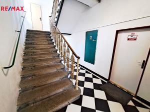 Prodej vícegeneračního domu, Smržovka, Husova, 470 m2