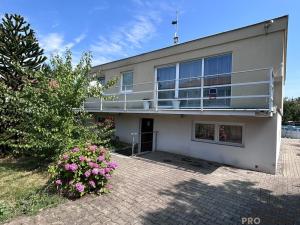 Prodej obchodního prostoru, Praha, Vačkářova, 216 m2