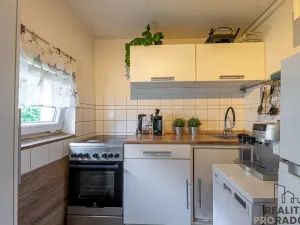 Prodej obchodního prostoru, Praha, Vačkářova, 216 m2