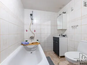 Prodej obchodního prostoru, Praha, Vačkářova, 216 m2