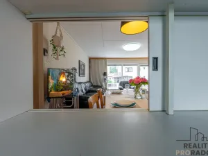 Prodej obchodního prostoru, Praha, Vačkářova, 216 m2