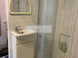 Pronájem bytu 1+1, Chomutov, Stromovka, 35 m2