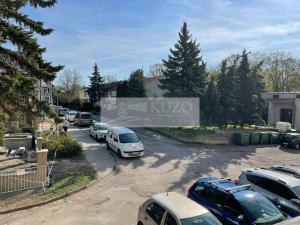 Pronájem bytu 1+1, Chomutov, Stromovka, 35 m2