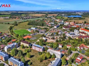 Prodej bytu 2+kk, Opatovice nad Labem, Dvořákova, 62 m2