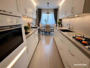 Prodej bytu 4+1, Praha - Stodůlky, 119 m2