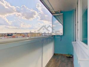 Prodej bytu 4+1, Praha - Stodůlky, 119 m2