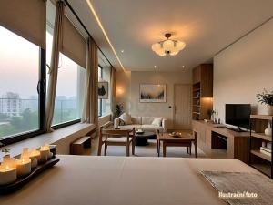 Prodej bytu 4+1, Praha - Stodůlky, Mezi školami, 118 m2