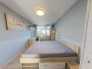 Prodej bytu 4+1, Praha - Stodůlky, Mezi školami, 118 m2