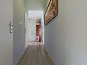 Prodej bytu 4+1, Praha - Stodůlky, Mezi školami, 118 m2