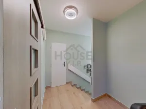 Prodej bytu 4+1, Praha - Stodůlky, Mezi školami, 118 m2