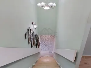 Prodej bytu 4+1, Praha - Stodůlky, Mezi školami, 118 m2