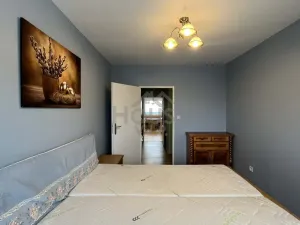 Prodej bytu 4+1, Praha - Stodůlky, Mezi školami, 118 m2