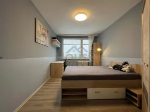 Prodej bytu 4+1, Praha - Stodůlky, Mezi školami, 118 m2