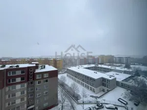 Prodej bytu 4+1, Praha - Stodůlky, Mezi školami, 118 m2