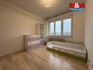 Pronájem bytu 3+kk, Karviná - Mizerov, Na Kopci, 64 m2