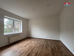 Pronájem bytu 2+1, Otrokovice, Hložkova, 59 m2