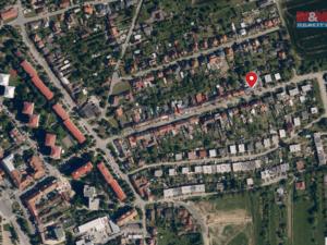Pronájem bytu 2+1, Otrokovice, Hložkova, 59 m2
