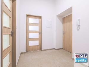 Pronájem bytu 1+kk, Plzeň, Americká, 55 m2
