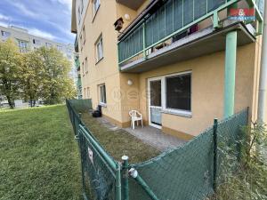 Pronájem bytu 2+kk, Rychnov nad Kněžnou, Javornická, 68 m2