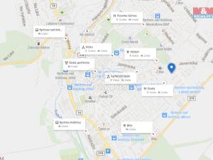 Pronájem bytu 2+kk, Rychnov nad Kněžnou, Javornická, 68 m2