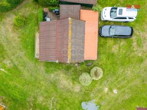 Prodej chaty, Pokojov, 45 m2