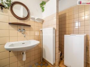 Prodej rodinného domu, Horní Beřkovice, Dolení, 110 m2