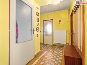 Prodej rodinného domu, Horní Beřkovice, Dolení, 110 m2