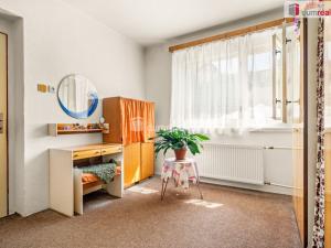 Prodej rodinného domu, Horní Beřkovice, Dolení, 110 m2