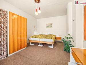 Prodej rodinného domu, Horní Beřkovice, Dolení, 110 m2